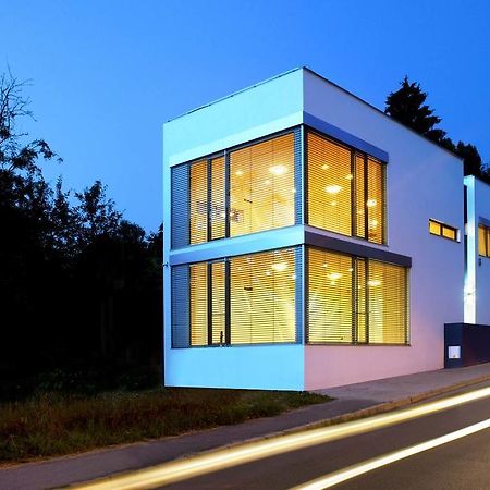 Villa Ladoven Luxusny Apartman 124M2 Martin Exterior foto