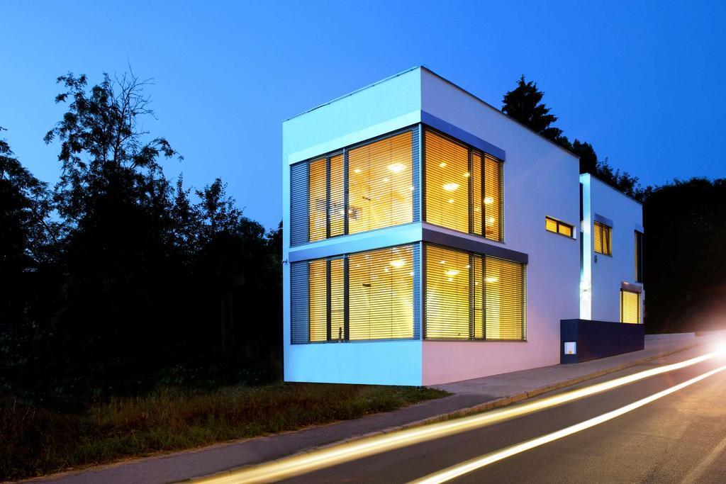Villa Ladoven Luxusny Apartman 124M2 Martin Exterior foto